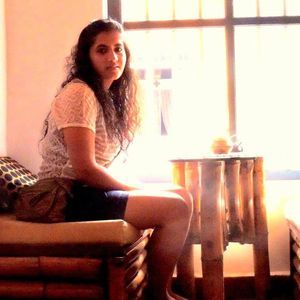 Meet your Posher, Harnoor